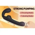 Allow Magic Stick Rabbit Vibrator - Rosa von Nalone
