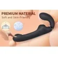 Allow Magic Stick Rabbit Vibrator - Rosa von Nalone