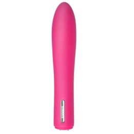 Iris Magic Stick Rabbit Vibrator - Rosa von Nalone