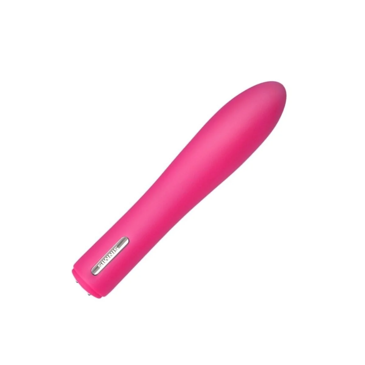 Iris Magic Stick Rabbit Vibrator - Rosa von Nalone