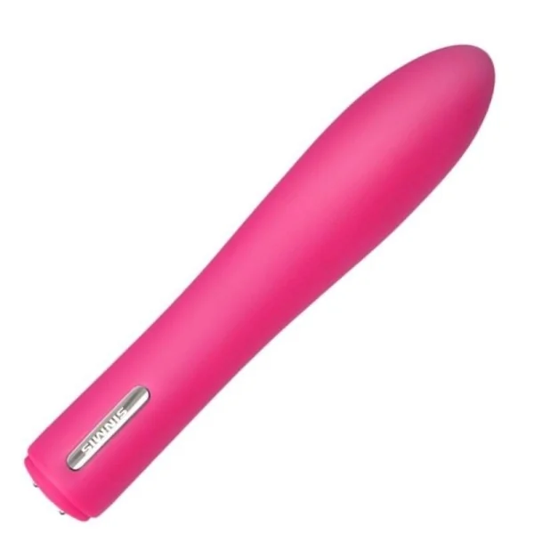 Iris Magic Stick Rabbit Vibrator - Rosa von Nalone