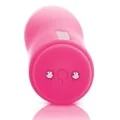 Iris Magic Stick Rabbit Vibrator - Rosa von Nalone