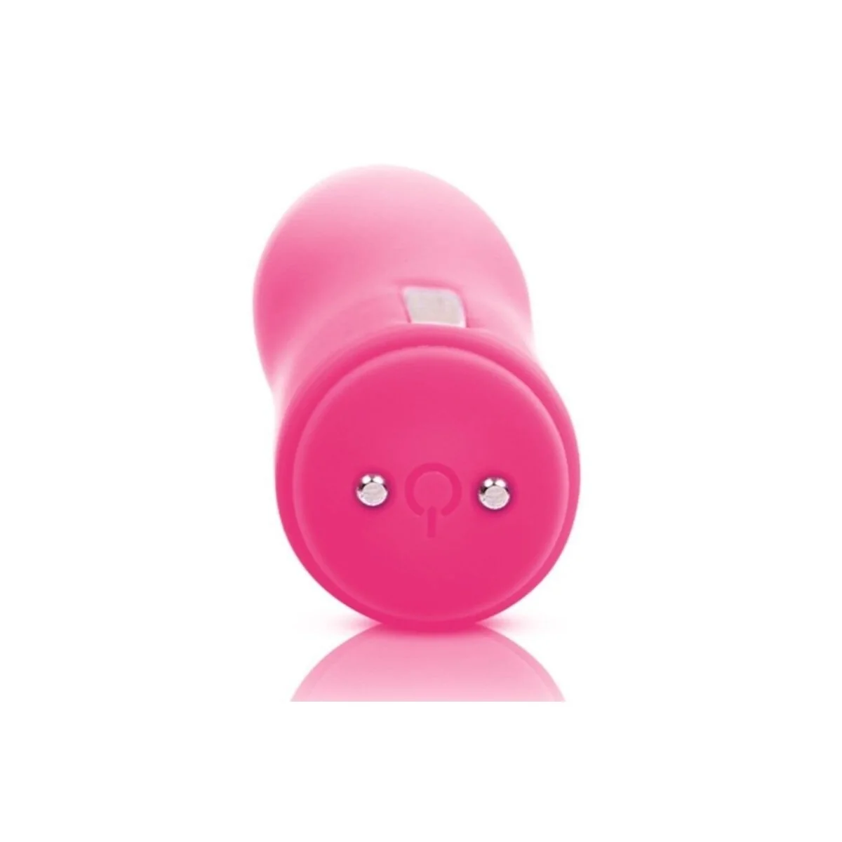 Iris Magic Stick Rabbit Vibrator - Rosa von Nalone