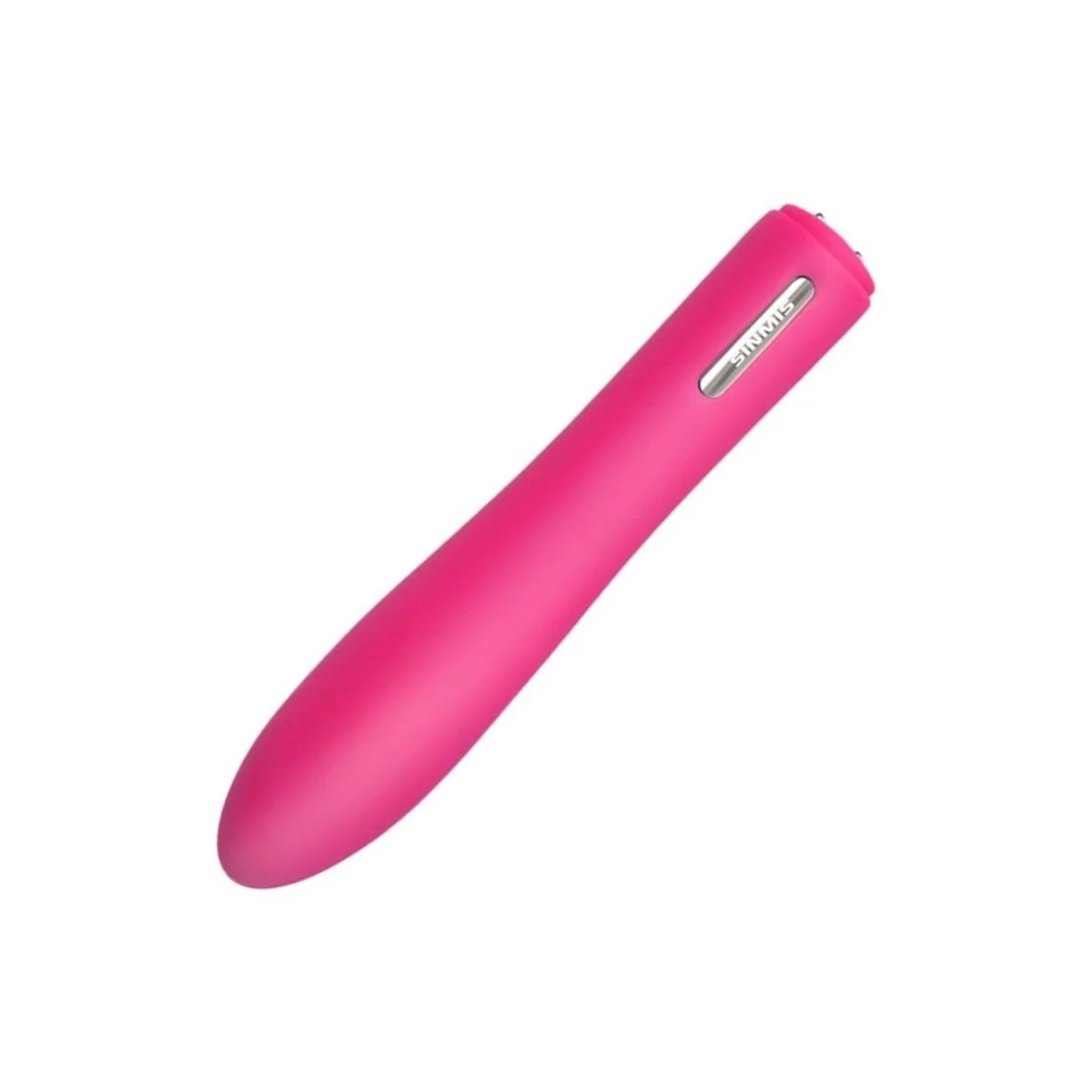 Iris Magic Stick Rabbit Vibrator - Rosa von Nalone