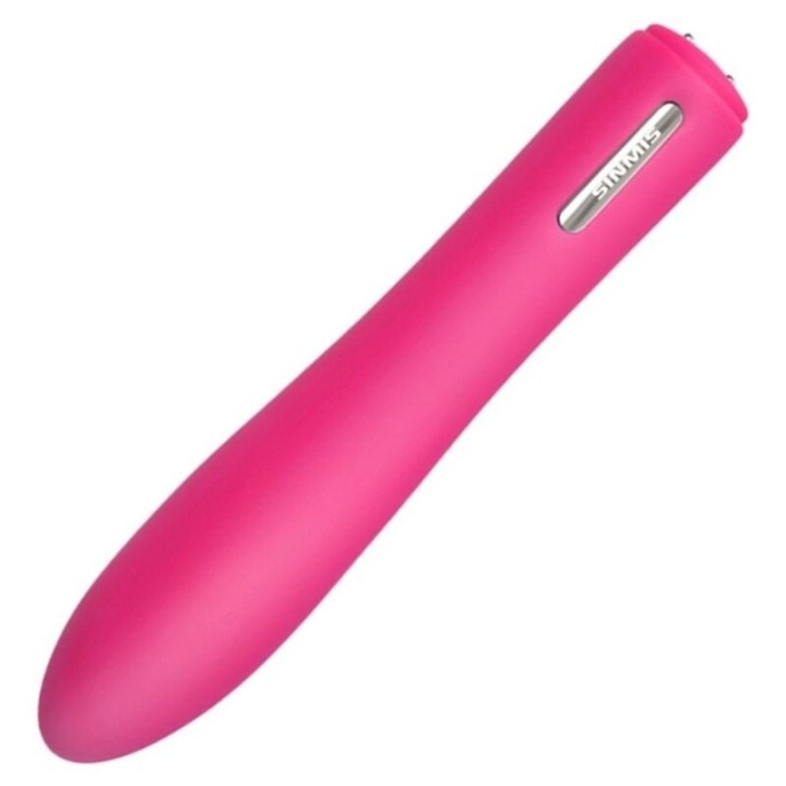 Iris Magic Stick Rabbit Vibrator - Rosa von Nalone