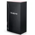 Iris Magic Stick Rabbit Vibrator - Rosa von Nalone