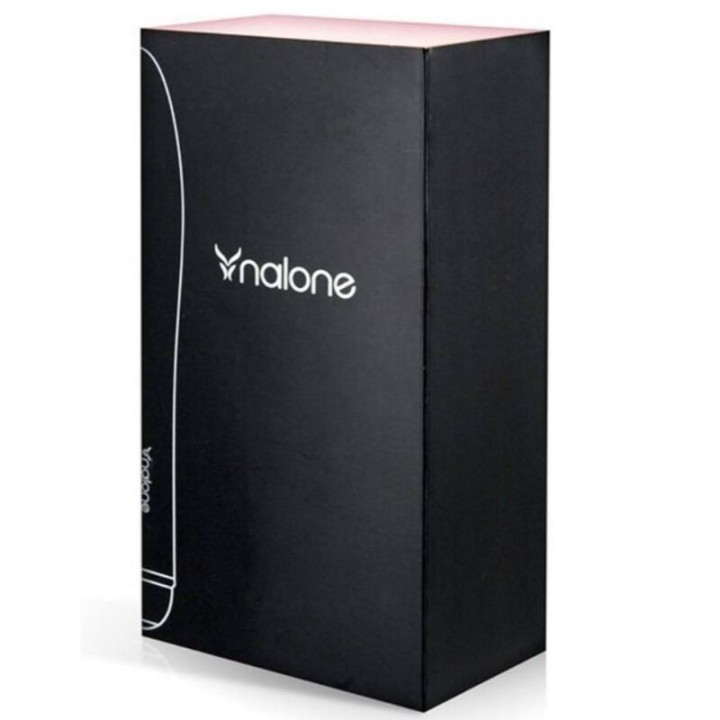 Iris Magic Stick Rabbit Vibrator - Rosa von Nalone