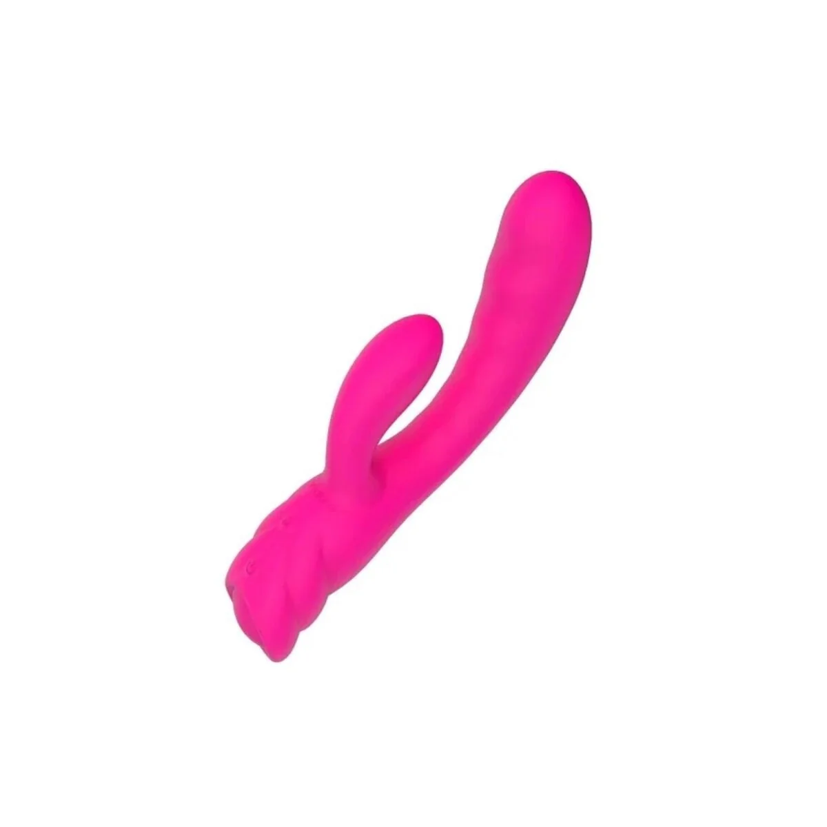 Pure X2magic Stick Rabbit Vibrator Rosa von Nalone