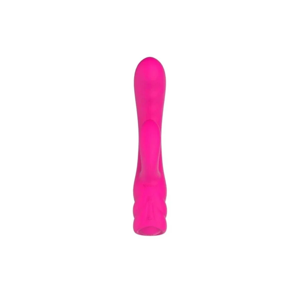 Pure X2magic Stick Rabbit Vibrator Rosa von Nalone