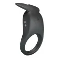 Carlton Penisring mit Klitorisstimulator von For Him