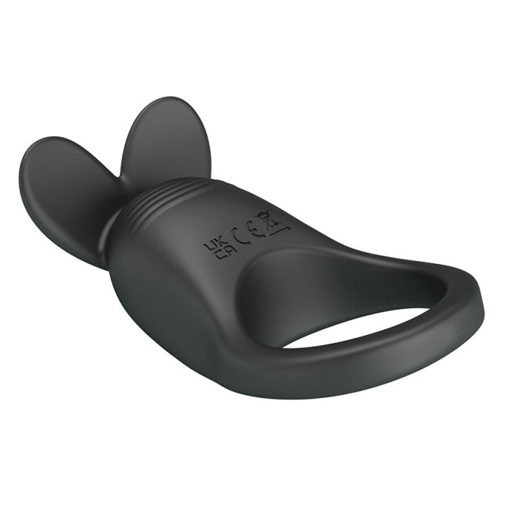 Carlton Penisring mit Klitorisstimulator von For Him