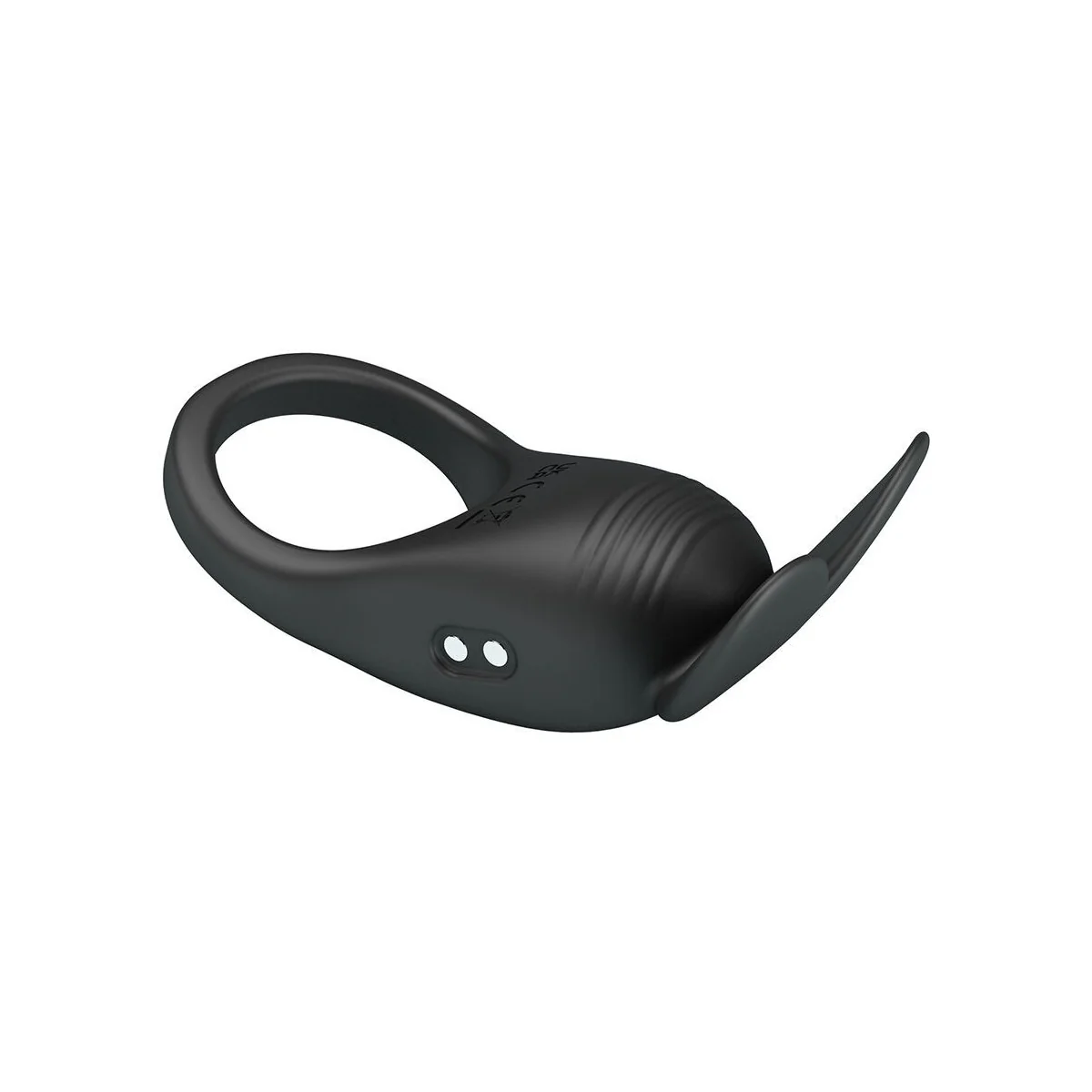 Carlton Penisring mit Klitorisstimulator von For Him