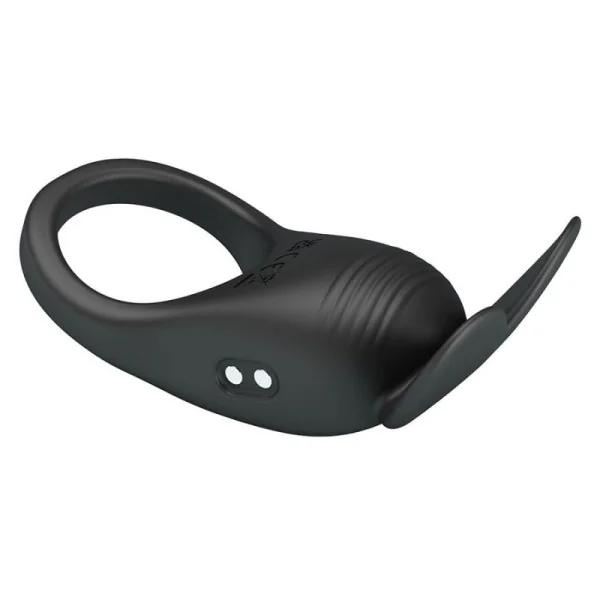 Carlton Penisring mit Klitorisstimulator von For Him