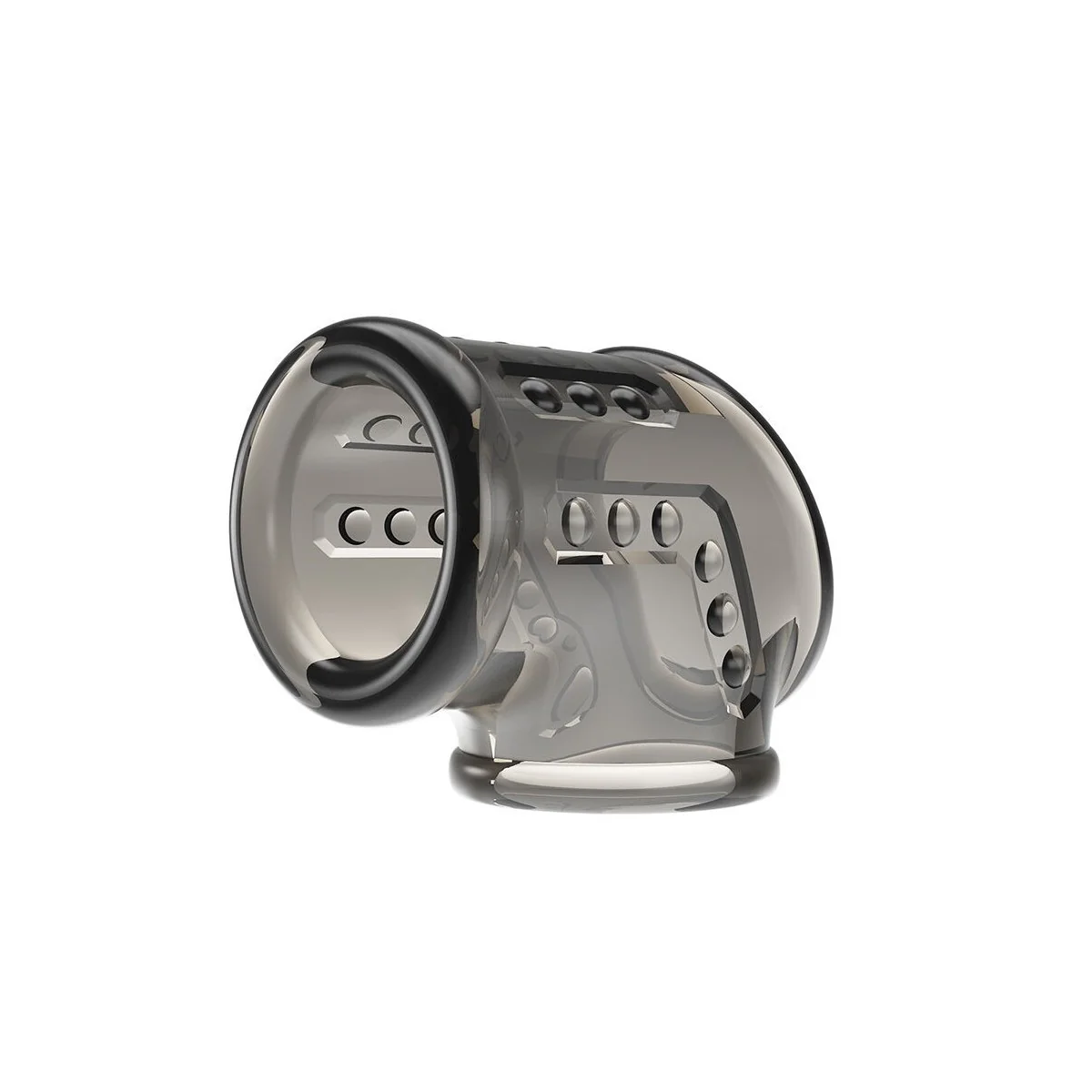Penis-Shelm-Ring von For Him