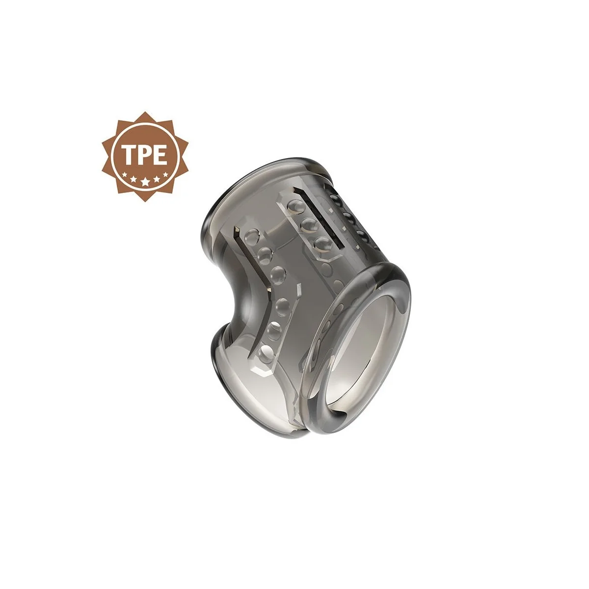 Penis-Shelm-Ring von For Him