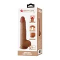 Lisle Realistischer Dildo mit Saugnapf 20,6 cm -Ø- 4,2 cm von Dildos