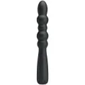 Flexibler Vibrierender Analplug von Mr Play