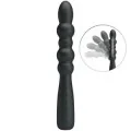 Flexibler Vibrierender Analplug von Mr Play