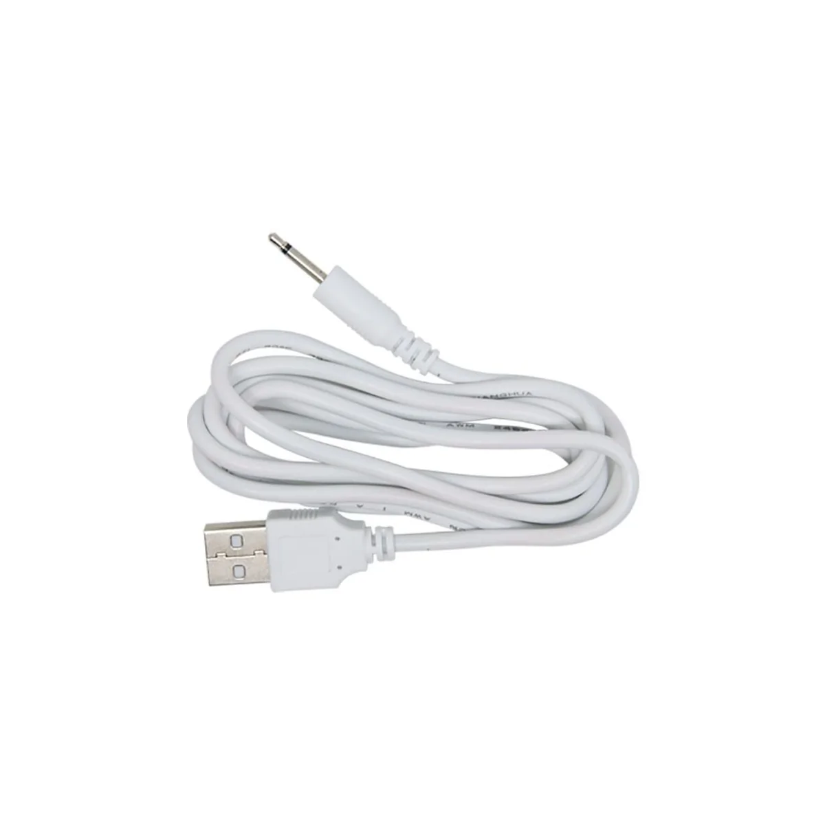 Flexibler Vibrierender Analplug von Mr Play