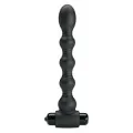 Vibrierender Analplug-Massager von Mr Play