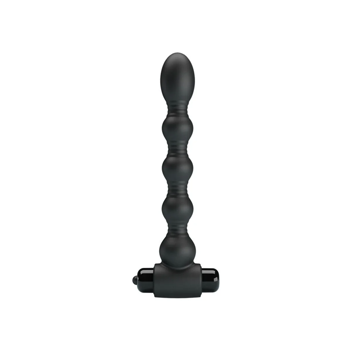 Vibrierender Analplug-Massager von Mr Play