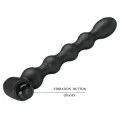 Vibrierender Analplug-Massager von Mr Play