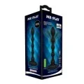 Vibrierender Analplug-Massager von Mr Play