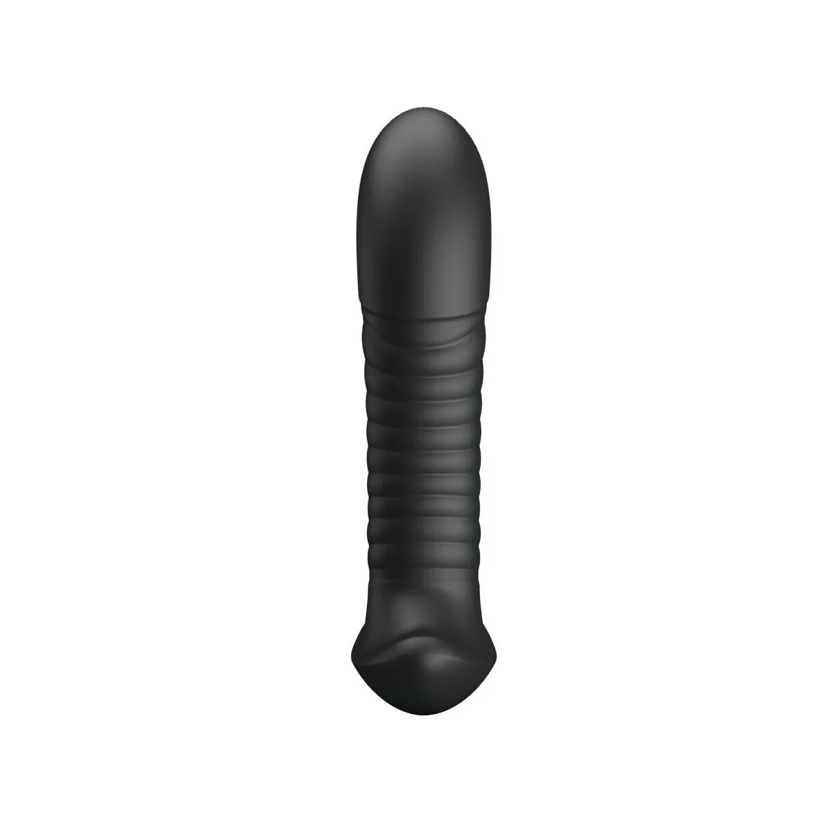Prostata-Massagegerät mit Rotation und Vibration von Mr Play