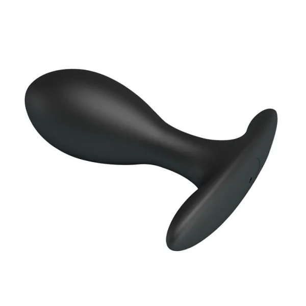 Verstellbarer aufblasbarer Analplumpf von Mr Play