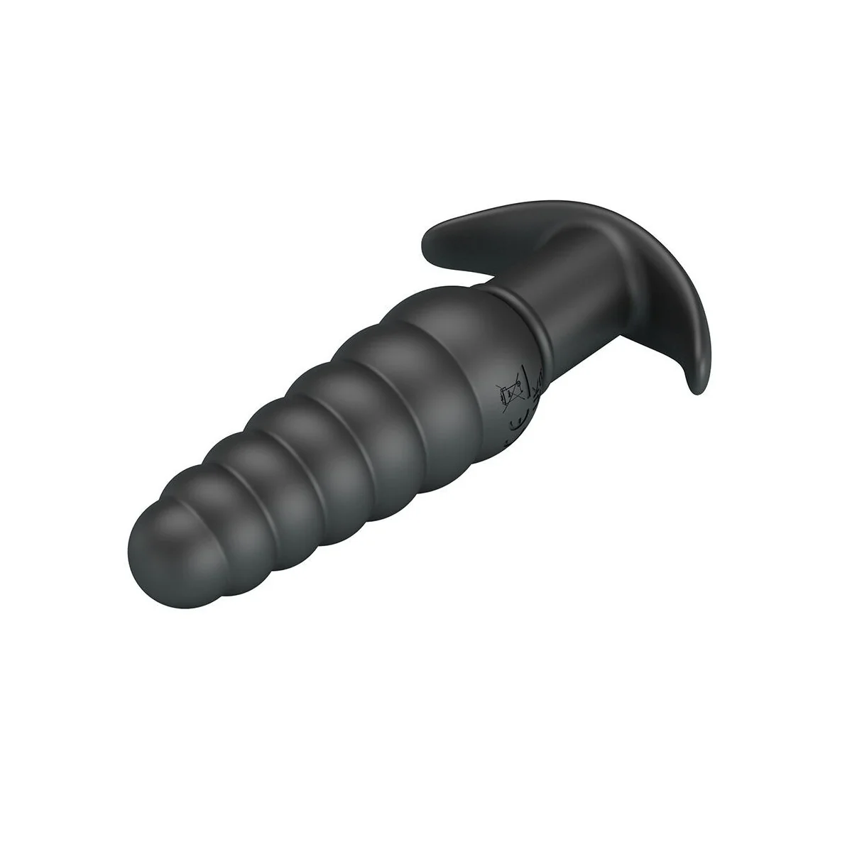 Aeolis Vibrierender Analplug von Anal Toys