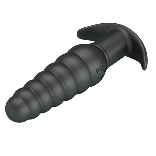 Aeolis Vibrierender Analplug von Anal Toys