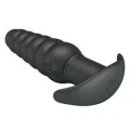 Aeolis Vibrierender Analplug von Anal Toys