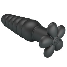 Imron Vibrierender Analplug von Anal Toys