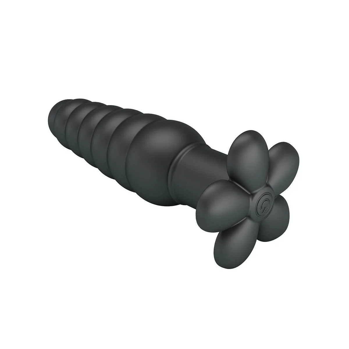 Imron Vibrierender Analplug von Anal Toys