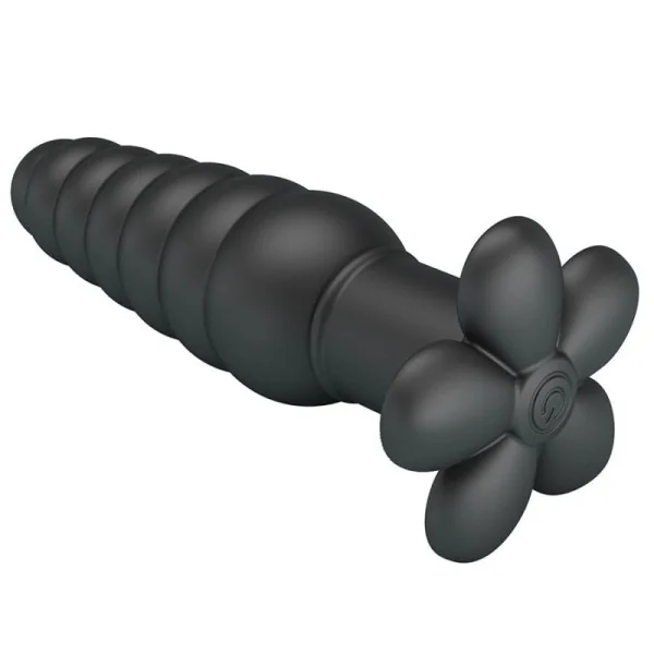 Imron Vibrierender Analplug von Anal Toys