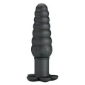 Imron Vibrierender Analplug von Anal Toys
