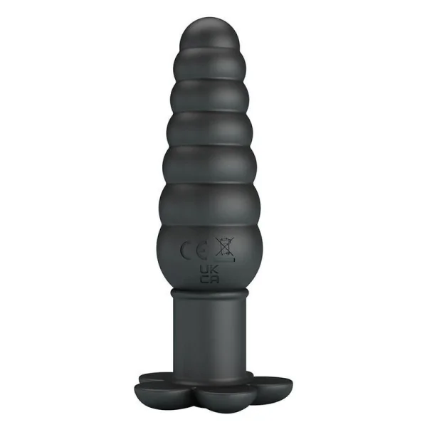 Imron Vibrierender Analplug von Anal Toys