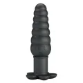 Imron Vibrierender Analplug von Anal Toys