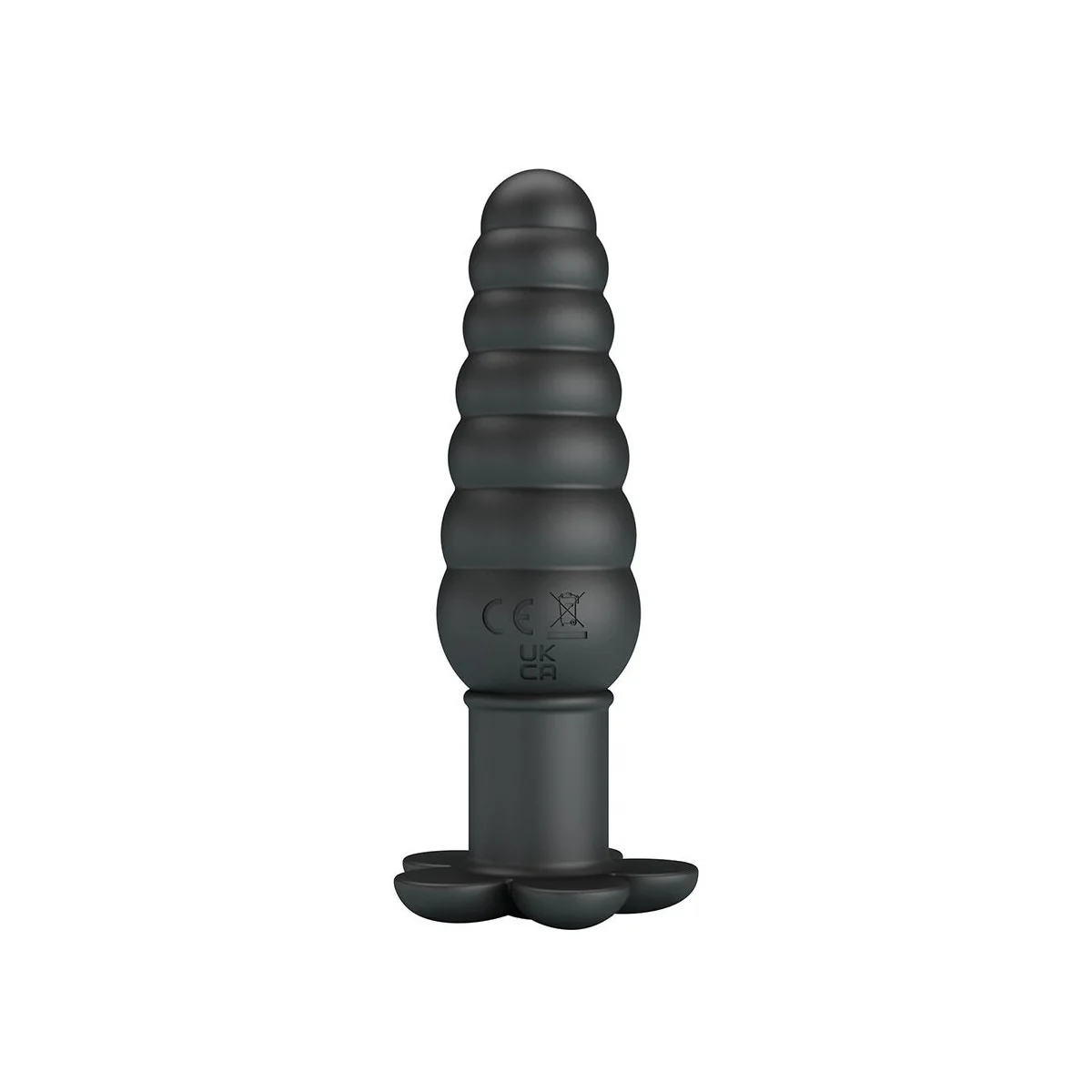 Imron Vibrierender Analplug von Anal Toys