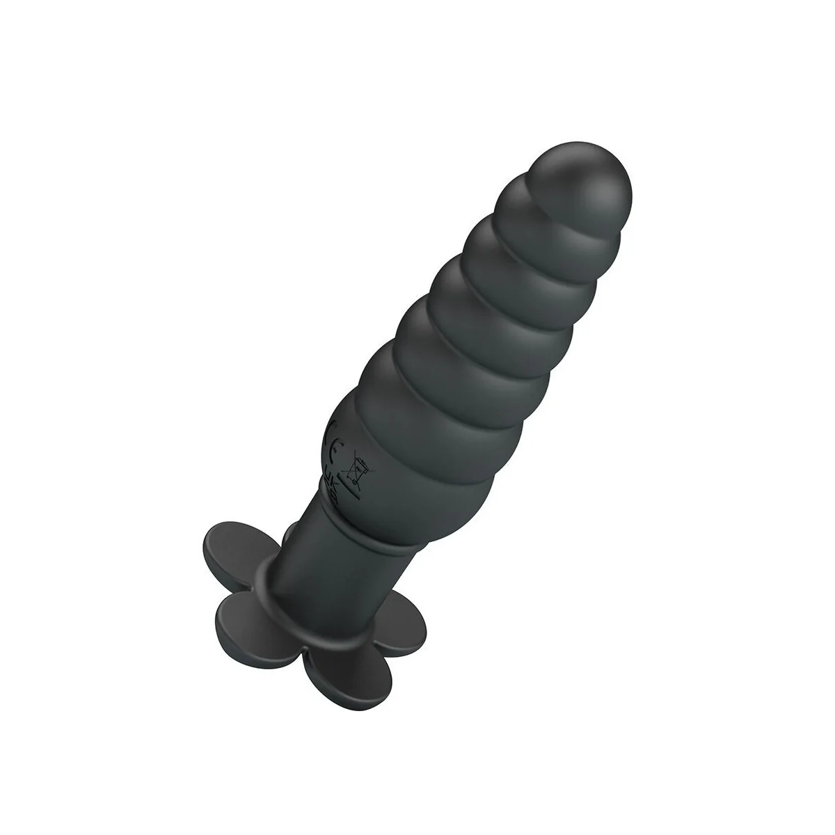 Imron Vibrierender Analplug von Anal Toys