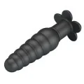Imron Vibrierender Analplug von Anal Toys