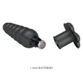 Imron Vibrierender Analplug von Anal Toys