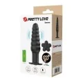 Imron Vibrierender Analplug von Anal Toys