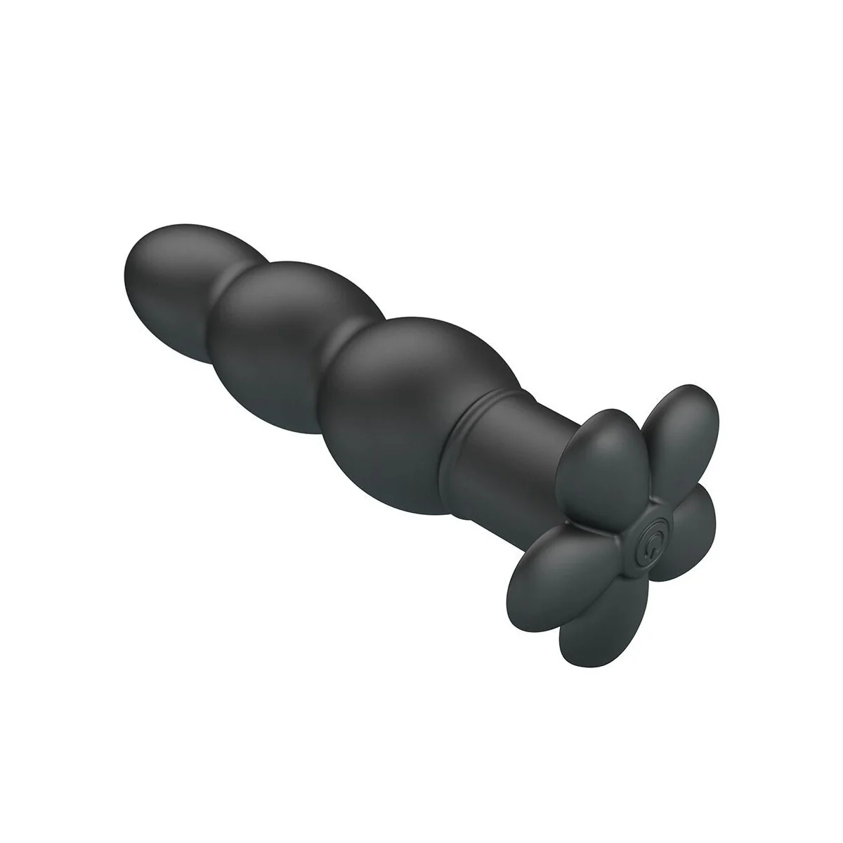 Jadier Vibrierender Analplug von Anal Toys