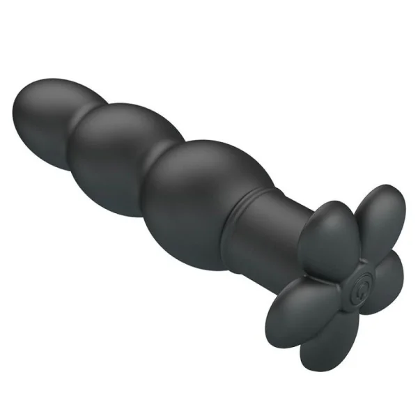 Jadier Vibrierender Analplug von Anal Toys