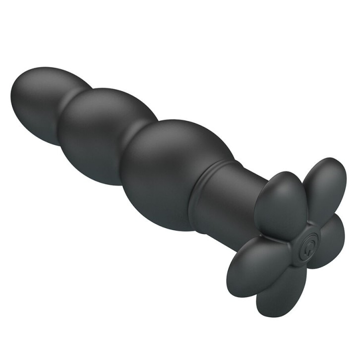 Jadier Vibrierender Analplug von Anal Toys
