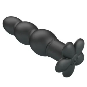 Jadier Vibrierender Analplug von Anal Toys