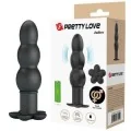Jadier Vibrierender Analplug von Anal Toys