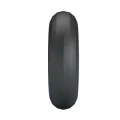 Urban Supersoft Silikon-Pennisring Schwarz von Crazy Bull