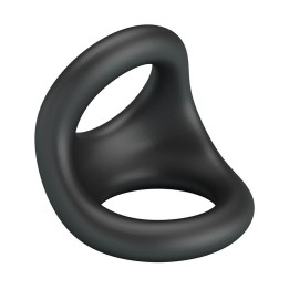 Nestor Ergonomischer Penis- und Hodenring von Crazy Bull
